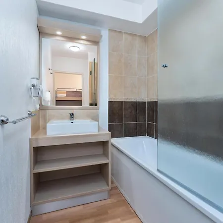 Les Terrasses Du Soleil D'or - 4 Personnes Pour Un Sejour Skis Aux Pieds Mae-7631 Apartment *