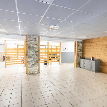 Apartment Les Terrasses Du Soleil D'or - 4 Personnes Pour Un Sejour Skis Aux Pieds Mae-7631 Les Orres