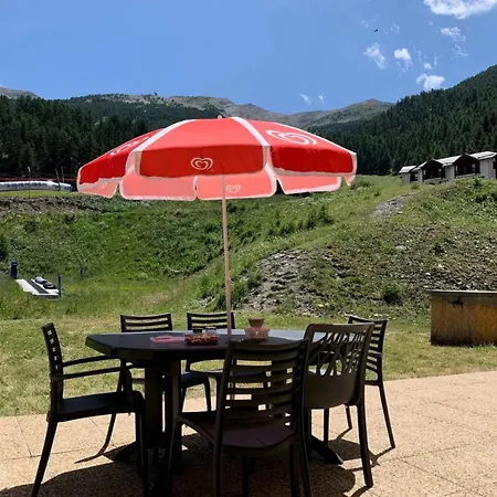 Les Terrasses Du Soleil D'or - 4 Personnes Pour Un Sejour Skis Aux Pieds Mae-7631 Apartment